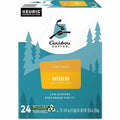 Coffee, Daybreak Morning Blend, Pod, Caffeinated, Ground, 9.84 oz, 24 PK