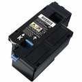 Refurbished Compatible Toner For 1250/1350/C1760, Black, 2K Pages