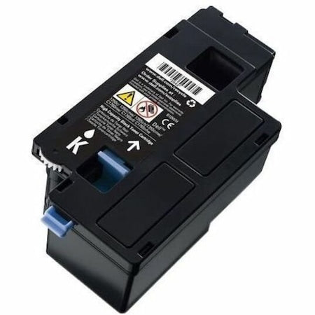 Refurbished Compatible Toner For 1250/1350/C1760, Black, 2K Pages