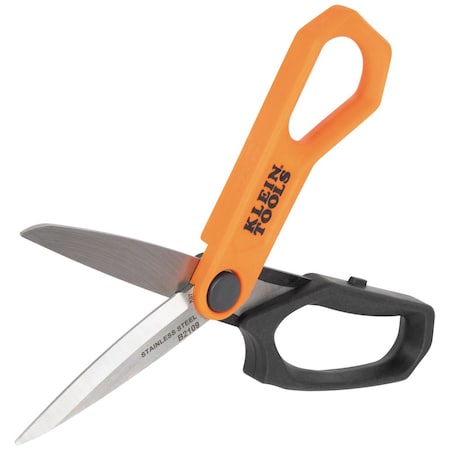 Stainless Steel Utility Shears, 9