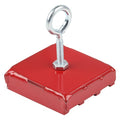 Lifting Retrieving Magnet, 40 lb. Pull