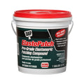 Elastopatch Textured 02 gal,PK2, 1 GA, White