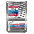 Paint Roller Kit, 9 in. L, 3 Pieces