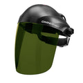 Face Shield, Shade 5, IR/UV