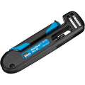 6 7/8 in Dieless Crimper F-Type, BNC, RCA, RG-11, Mini