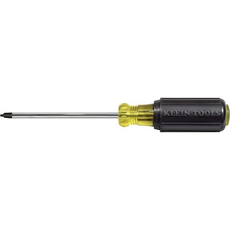General Purpose Square Screwdriver #2 Round