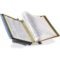 Document Display Kit, 20 1/4" W, 12 1/2" H