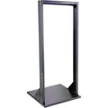 19" Open frame Equipment Rack - 27U