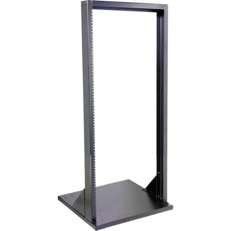 19" Open frame Equipment Rack - 27U