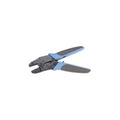 Crimper, Frame Only, 13" L