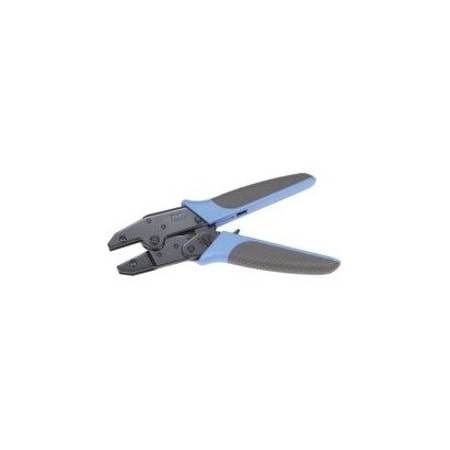 Crimper, Frame Only, 13" L