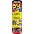 Flex Tape, 10 cu ft, Rubber Base, Black