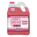 Hand Soap, 1 gal, Jug, Mild