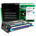 Toner Cartridge, Cyan, Remanufactured