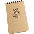 All Weather Memo Book, Universal, 3 x 5In.