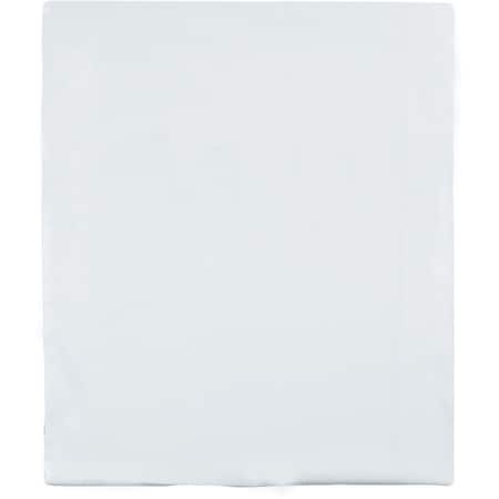 Expandable Envelope, White, Poly, PK100