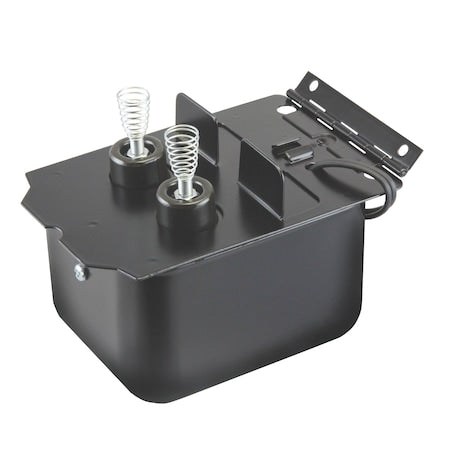Oil Burner Ignition Transformer, 23 mA