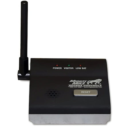 Driveway Alarm,Interior Base