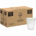 Disposable Cold Cup 5 oz. Clear, Plastic, Pk2500