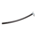 Guide Hose, Polyethylene Plastic
