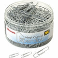 Paper Clip, Silver, PK750