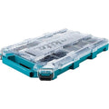 Low-Profile Medium Organizer, 3-3/8 in H
