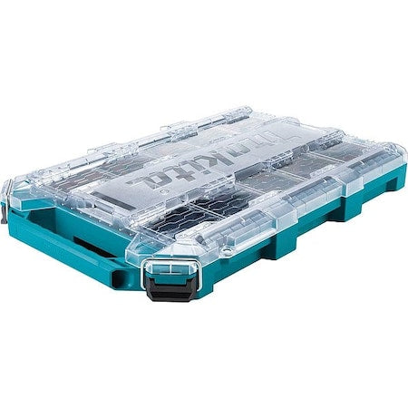 Low-Profile Medium Organizer, 3-3/8 in H