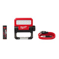 USB Rechargeable ROVER Pivoting Flood Light