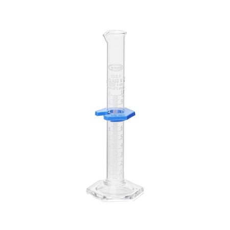 Graduated Cylinder, Colorless