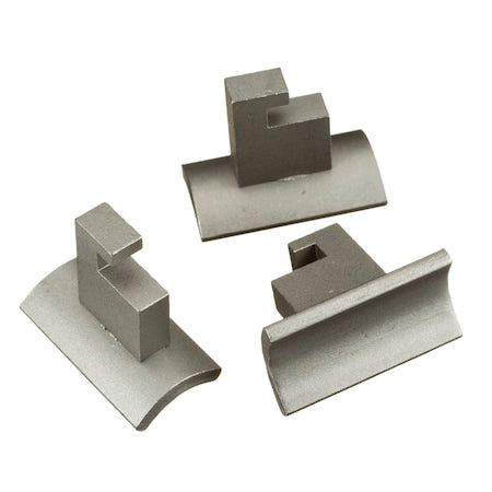 Clutch Jaw Set, Steel