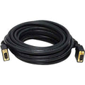 Computer Cord, SVGA (HD15) M to M, 25ft