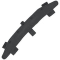 Hard Hat Sweatband, Flame-Resistant, PK3