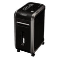 Paper Shredder, Cross-Cut, 17 Sheets