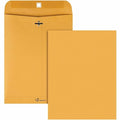 Catalog Envelope, Light Brown, Kraft, PK100