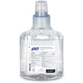 Hand Sanitizer, Foam, 1200mL LTX-12 Refill, PK2