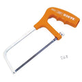 Junior Hacksaw, Plastic Handle, 6"