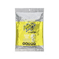 Qwik Stik®, Sugar Free Drink Mix Powder, 20 oz Yield per .11 oz Pack, Lemonade, 50PK