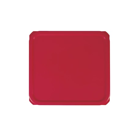 Polypropylene Paint Bucket Lid, 4 gal, 14" L, 15 1/4" W