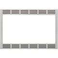 Wide Trim Kit, 30", 2.2 Cu. Ft.