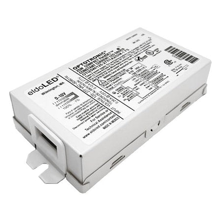 LEDDriver,FIELDSET,0-10V,4-5/16in-L,1PK