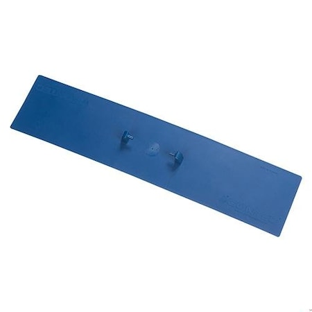 ZeroGravity Mop Head Frame, Blue, 6PK