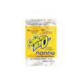 Zero Fast Pack Orange Liquid Concentrate