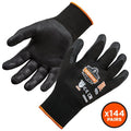 Coated Glove, M 144 PK