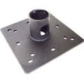VMP CP-1PT Mounting Plate for Pipe - 380 lb Load Capacity