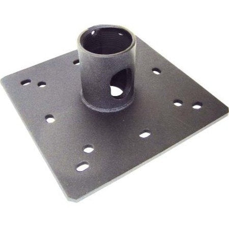 VMP CP-1PT Mounting Plate for Pipe - 380 lb Load Capacity