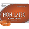 Rubber Bands, Size No 33, Orange
