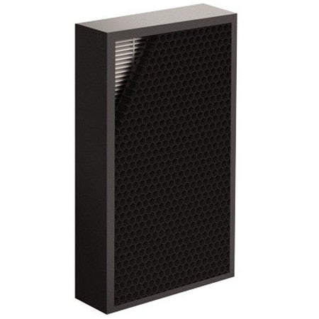 AirFilter, 1.875inD, 12.875inH, 7.375inW