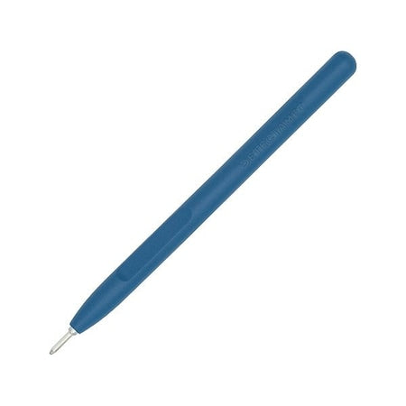 Metal Detectable Elephant Stick Pen, W/O Clip, PK50
