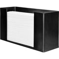 Folded Paper Towel Dispenser, Acrylic