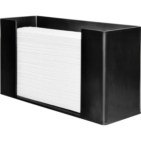 Folded Paper Towel Dispenser, Acrylic